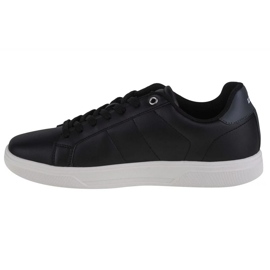 Levis Chaussures Levi's Archie M 235431-794-59 noir 1