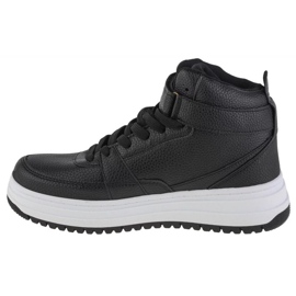 Chaussures Kappa Draydon W 243346-1116 le noir 1