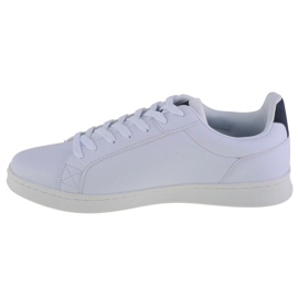 Chaussures Kappa Kelford M 243352-1067 blanc 1