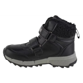 Chaussures Kappa Tapiwa K 260914K-1116 le noir 1