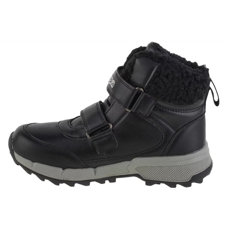 Chaussures Kappa Tapiwa K 260914K-1116 noir 1