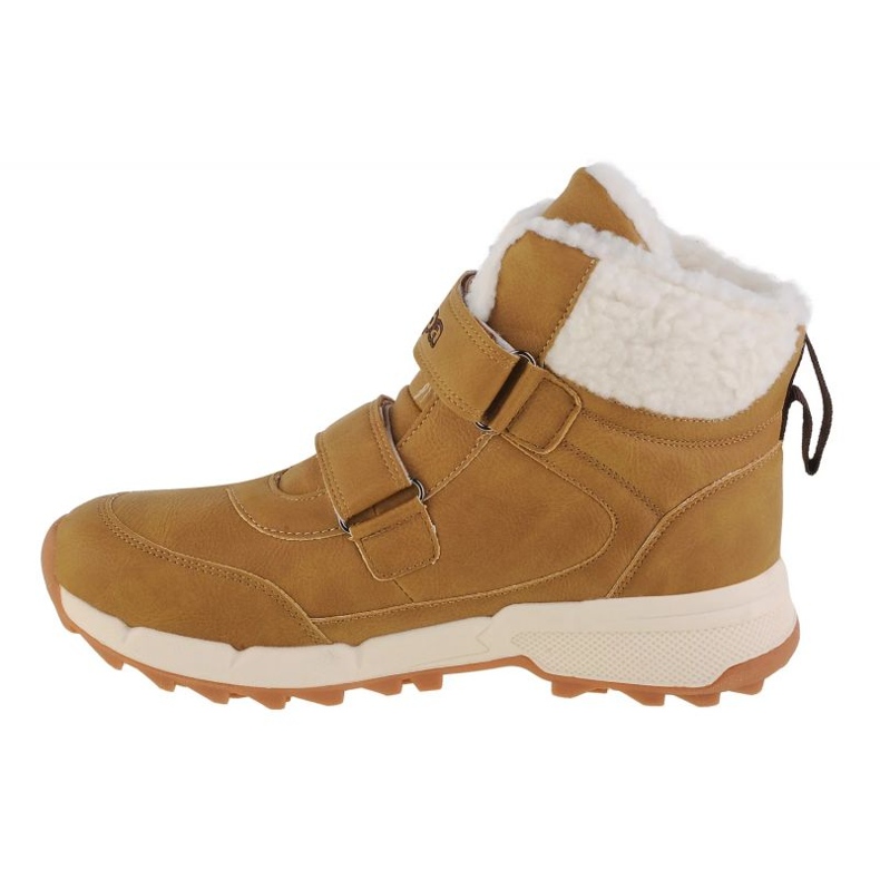 Chaussures Kappa Tapiwa T Jr 260914T-4150 brun 1