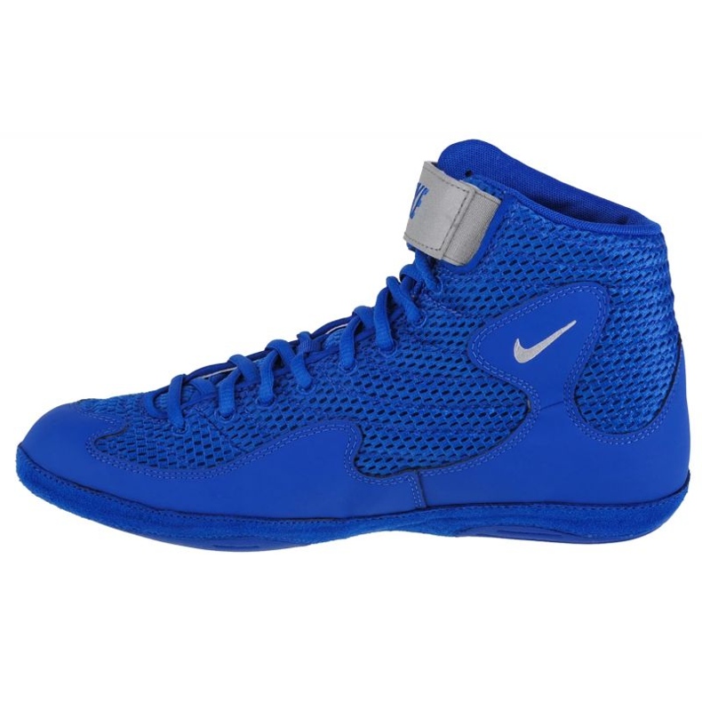 Chaussures Nike Inflict 3 M 325256-401 bleu 1