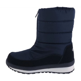 Bottes de neige CMP Rae 39Q4964-N950 bleu 1