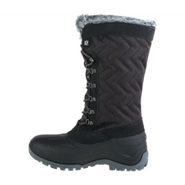 Chaussures CMP Nietos W 3Q47966-U973 noir 1