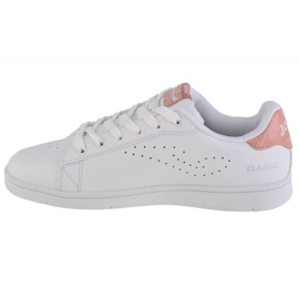 Chaussures Joma Classic 1965 Lady 2213 W CCLALW2213 blanche 1