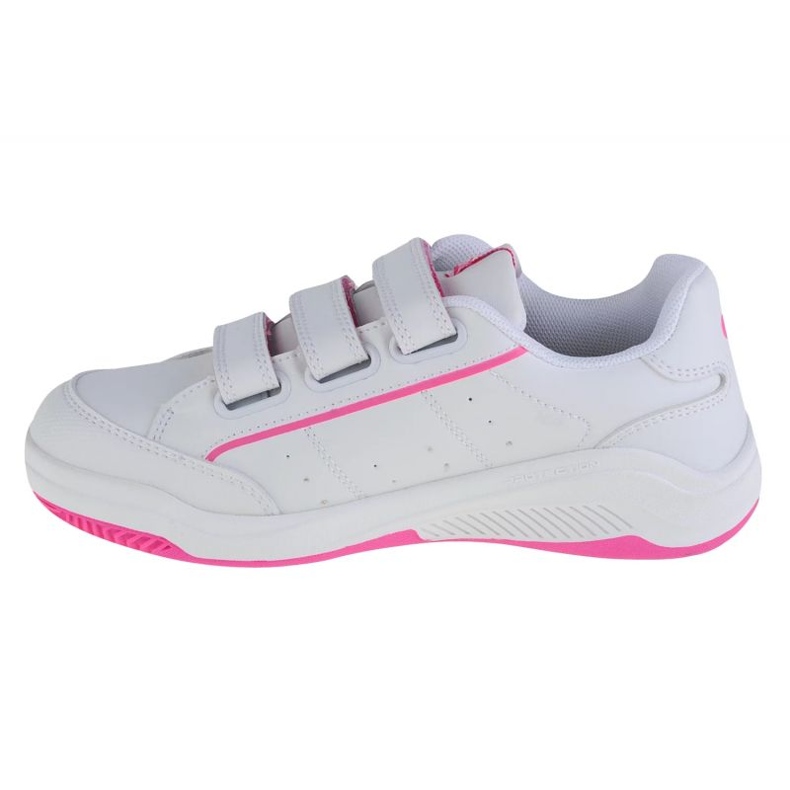 Chaussures Joma W.Agora 2310 WAGOW2310V blanche 1 Chaussures Joma W.Agora 2310 WAGOW2310V blanche 1