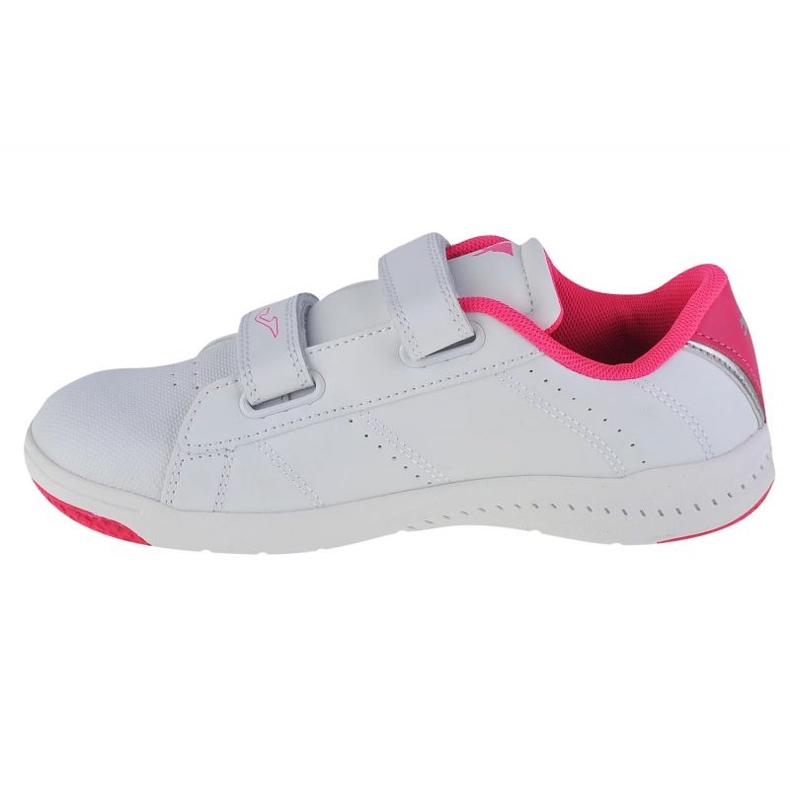 Chaussures Joma W.Play 2310 WPLAYW2310V blanche 1