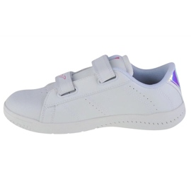 Chaussures Joma W.Play 2316 WPLAYW2316V blanc 1