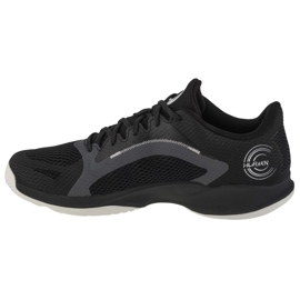 Chaussures Wilson Hurakn 2.0 M WRS330500 le noir 1