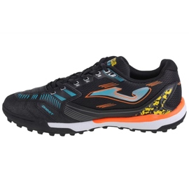 Joma Liga-5 2301 Tf M LIGW2301TF chaussures de football le noir 1