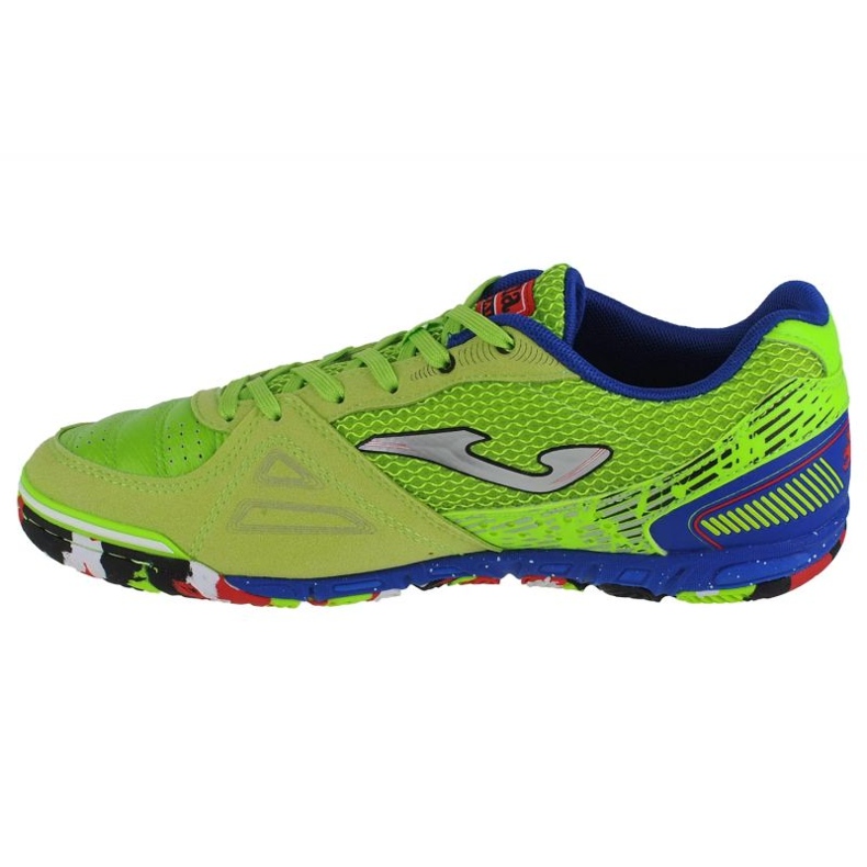 Chaussures Joma Mundial 2311 In M MUNW2311IN vert 1