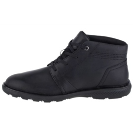 Chaussures Caterpillar Trey 2.0 M P725209 noir 1
