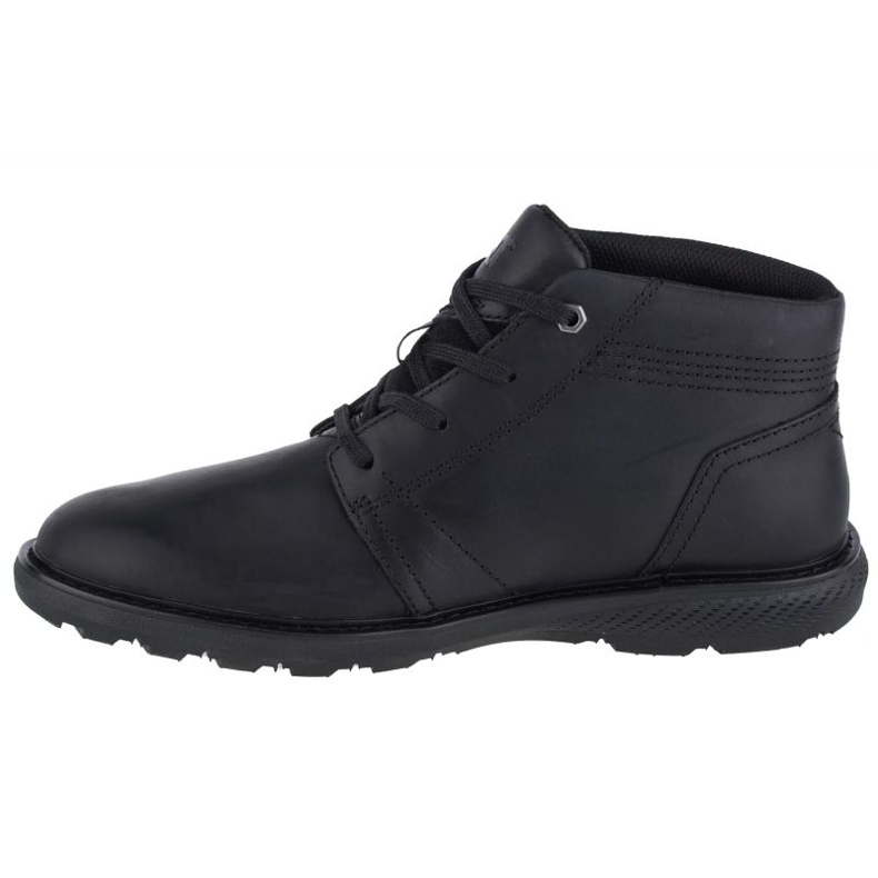 Chaussures Caterpillar Trey 2.0 M P725209 le noir 1