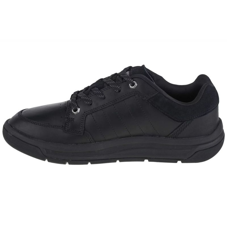 Chaussures Caterpillar Apa Cush M P725845 le noir 1
