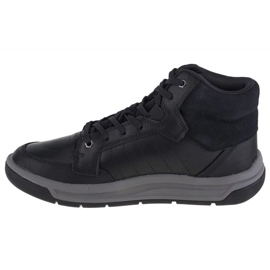Chaussures Caterpillar Apa Cush Mid M P725848 noir 1