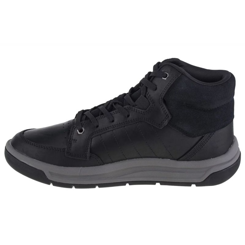 Chaussures Caterpillar Apa Cush Mid M P725848 noir 1