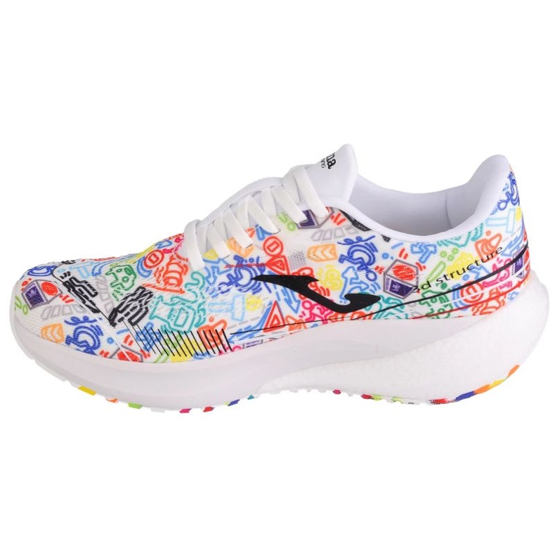 Chaussures Joma R.2000 2302 M RR200W2302 blanc 1