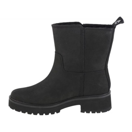 Chaussures Timberland Carnaby Cool Wrmpullon Wr W 0A5NS3 le noir 1
