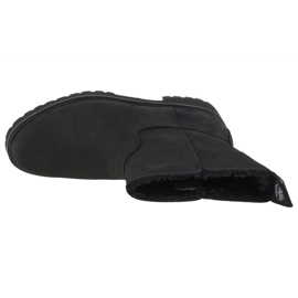 Chaussures Timberland Carnaby Cool Wrmpullon Wr W 0A5NS3 le noir 2