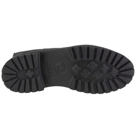 Chaussures Timberland Carnaby Cool Wrmpullon Wr W 0A5NS3 le noir 3