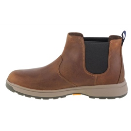 Chaussures Timberland Atwells Ave Chelsea M 0A5R8Z brun 1