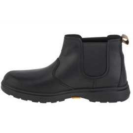 Chaussures Timberland Atwells Ave Chelsea M 0A5R9M le noir 1