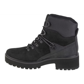 Chaussures Timberland Carnaby Cool Hiker W 0A5VW8 le noir 1 Chaussures Timberland Carnaby Cool Hiker W 0A5VW8 le noir 1
