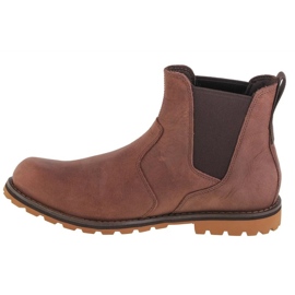 Chaussures Timberland Attleboro Pt Chelsea M 0A6259 brun 1 Chaussures Timberland Attleboro Pt Chelsea M 0A6259 brun 1