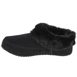 Sorel Go Coffee Run W pantoufles 1915801011 noir 1