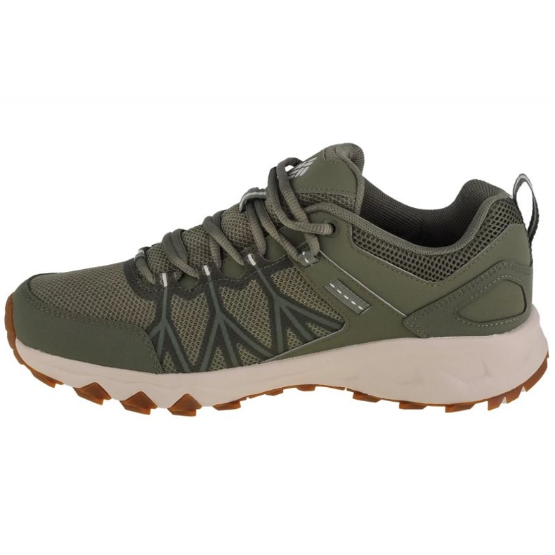 Chaussures Columbia Peakfreak Ii Outdry M 2005101316 vert 1