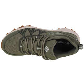 Chaussures Columbia Peakfreak Ii Outdry M 2005101316 vert 2
