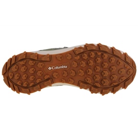 Chaussures Columbia Peakfreak Ii Outdry M 2005101316 vert 3