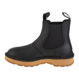 Chaussures Sorel Hi-Line Chelsea W 2009101010 le noir 1