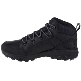 Chaussures Columbia Peakfreak Ii Mid OutDry M 2044251010 noir 1