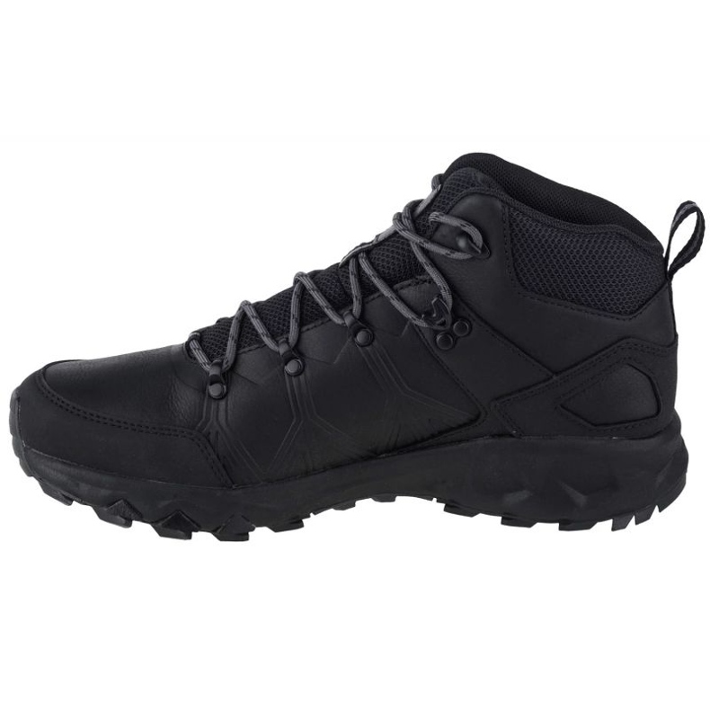 Chaussures Columbia Peakfreak Ii Mid OutDry M 2044251010 le noir 1