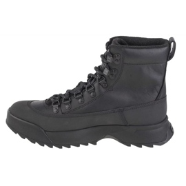 Chaussures Sorel Scout 87 Pro Wp M 2048811010 le noir 1