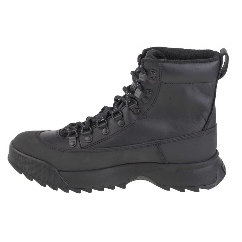 Chaussures Sorel Scout 87 Pro Wp M 2048811010 noir 1