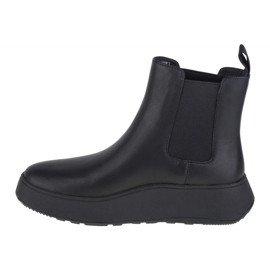 Chaussures FitFlop F-Mode W FH4-090 noir 1