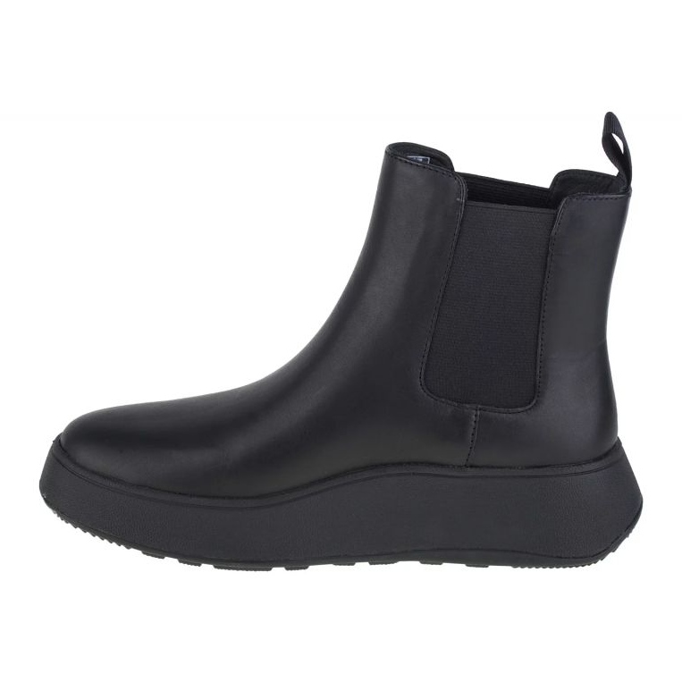 Chaussures FitFlop F-Mode W FH4-090 le noir 1