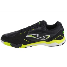 Chaussures Joma Fs Reactive 2301 In M FSW2301IN le noir 1 Chaussures Joma Fs Reactive 2301 In M FSW2301IN le noir 1