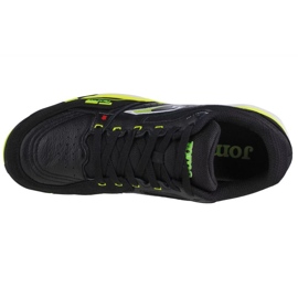 Chaussures Joma Fs Reactive 2301 In M FSW2301IN le noir 2