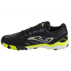 Chaussures Joma Fs Reactive 2301 Tf M FSW2301TF noir 1