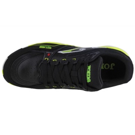 Chaussures Joma Fs Reactive 2301 Tf M FSW2301TF le noir 2