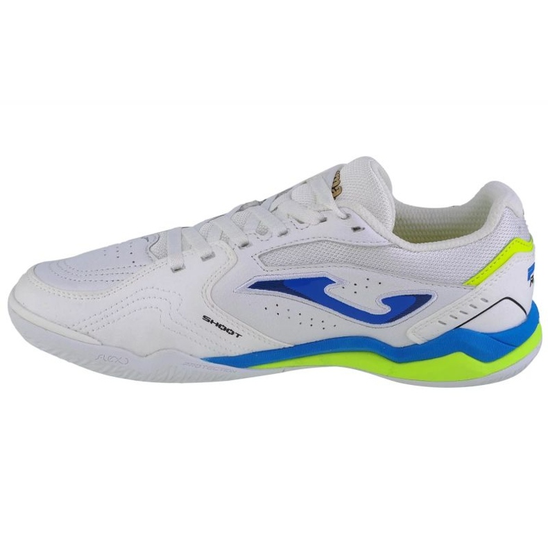 Chaussures Joma Fs 2302 In M FSW2302IN blanc 1