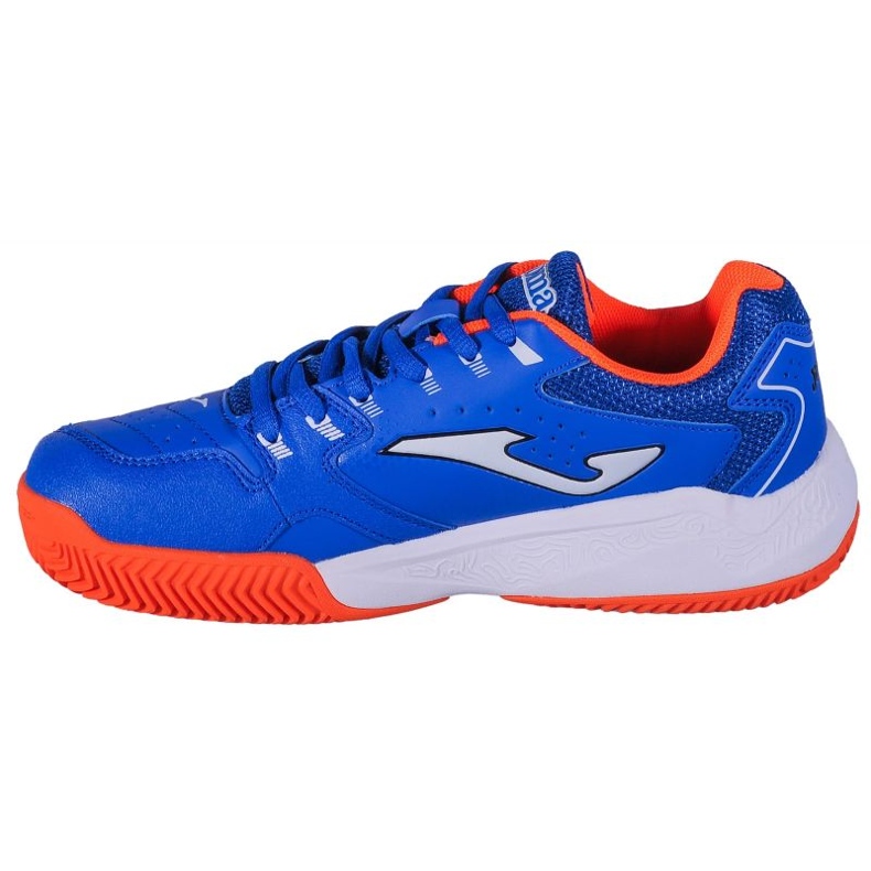 Chaussures Joma Master 1000 Jr 2304 JMATW2304C bleu 1 Chaussures Joma Master 1000 Jr 2304 JMATW2304C bleu 1