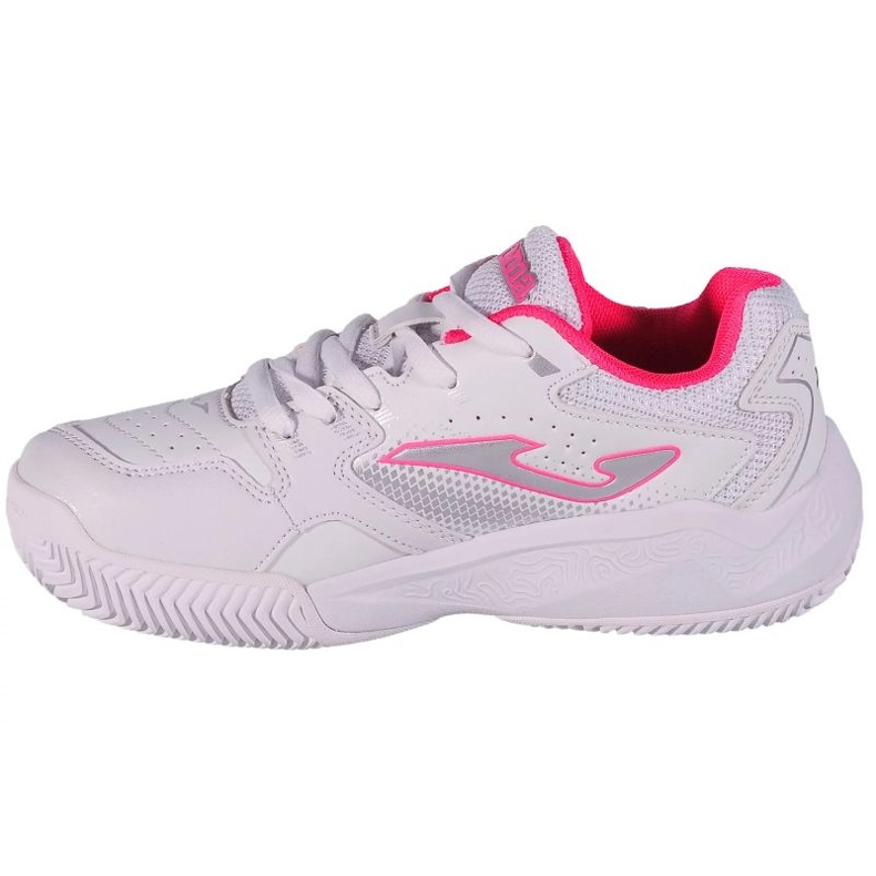 Chaussures Joma Master 1000 Jr 2332 JMATW2332C blanche 1