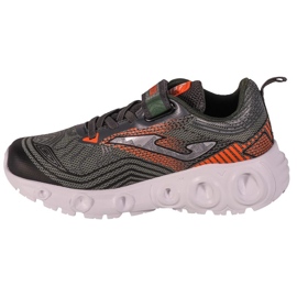 Chaussures Joma Rase 2423 JRASES2423V gris 1