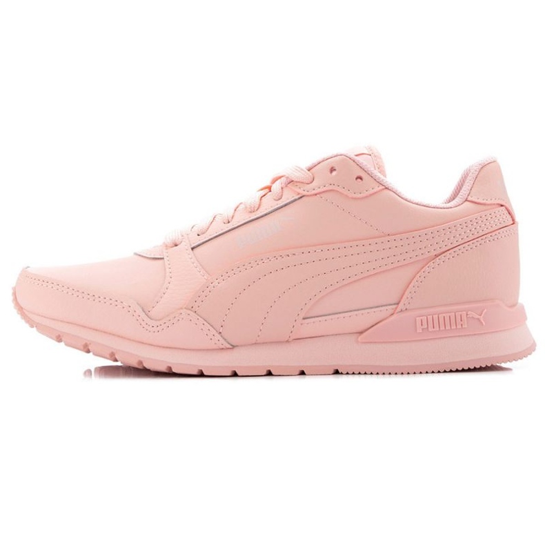 Puma St Runner v3 LW chaussures 384855 14 rose 1