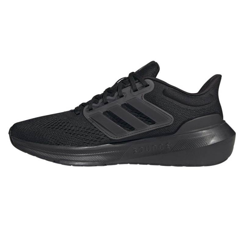 Chaussures de course Adidas Ultrabounce M HP5797 le noir 1 Chaussures de course Adidas Ultrabounce M HP5797 le noir 1